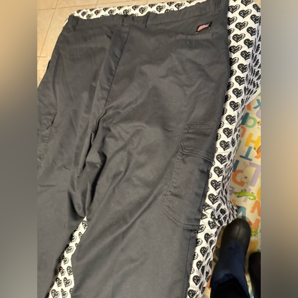 Dickies men’s pant size 40x30 in excellent condition - Picture 12 of 15